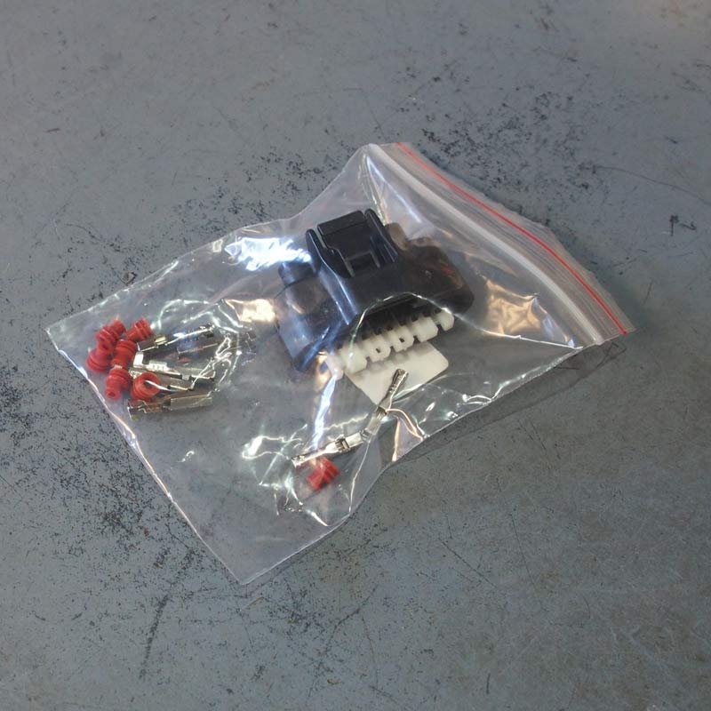 Connector kit Suits 5 pin Ignitor SQ Engineering