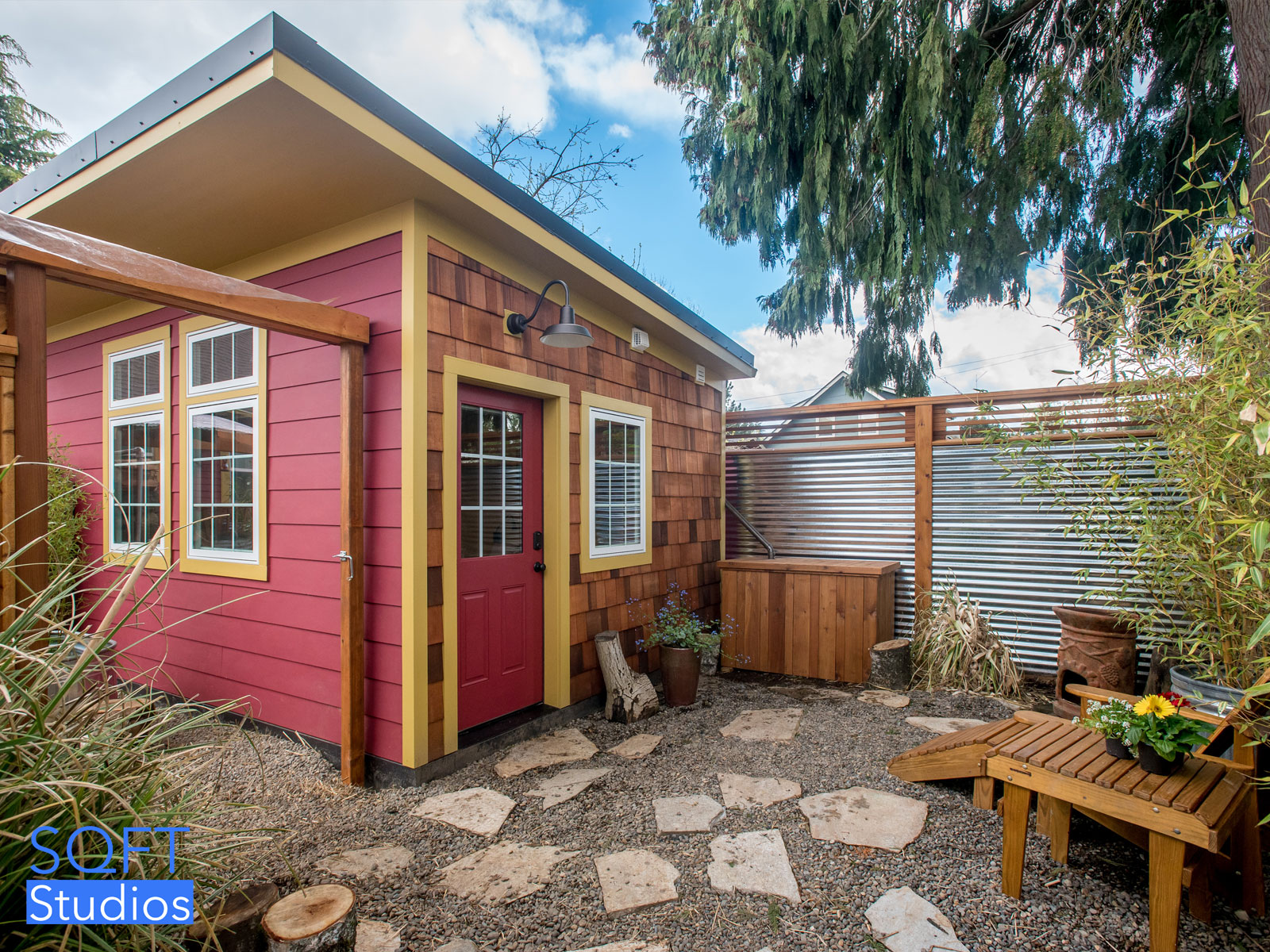 Guest Suites SDC Free Short Term Rental SQFT Studios Portland, OR