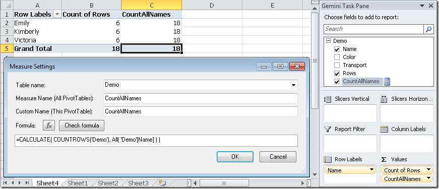 How CALCULATE works in DAX SQLBI