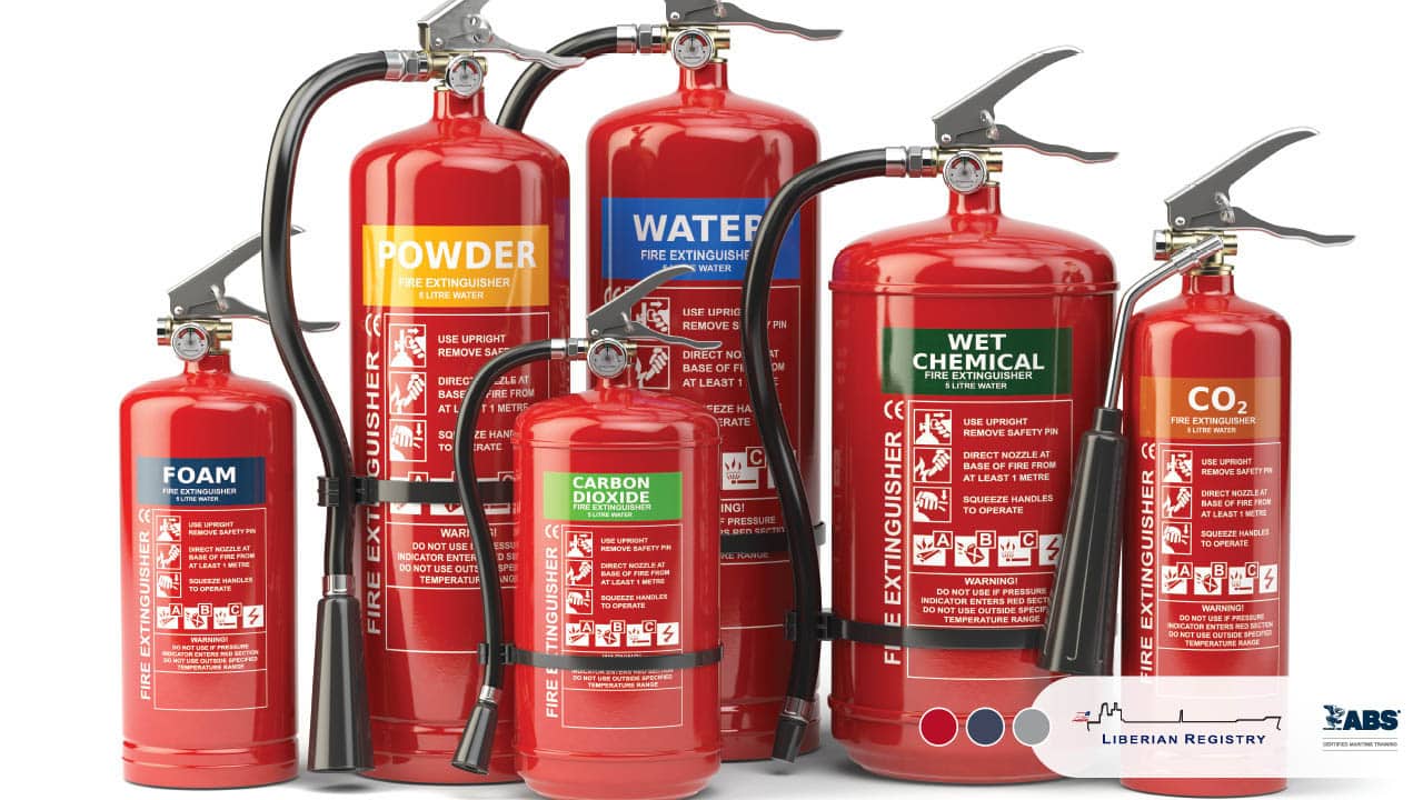 Ship’s SOLAS Training Manual (FFE) Part I (Management)