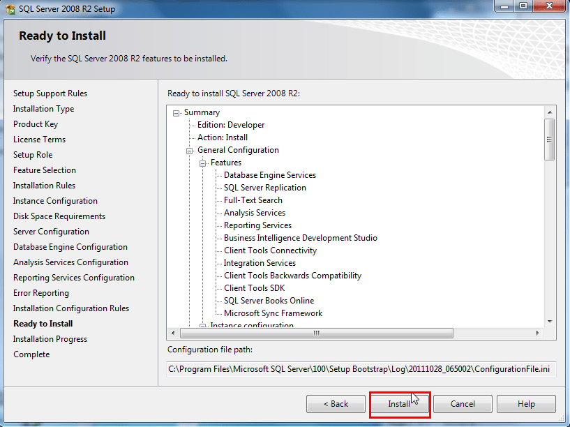 Microsoft sql server 2008 enterprise edition r2 govpassl