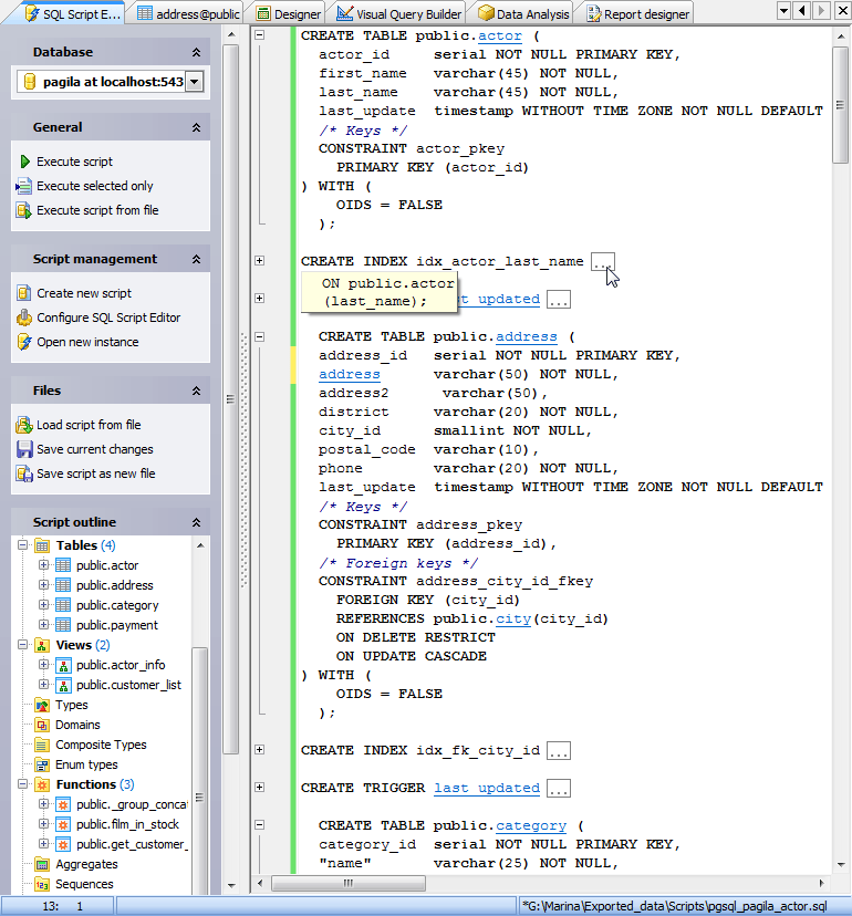 Postgres Create Table Primary Key Serial Decorations I Can Make