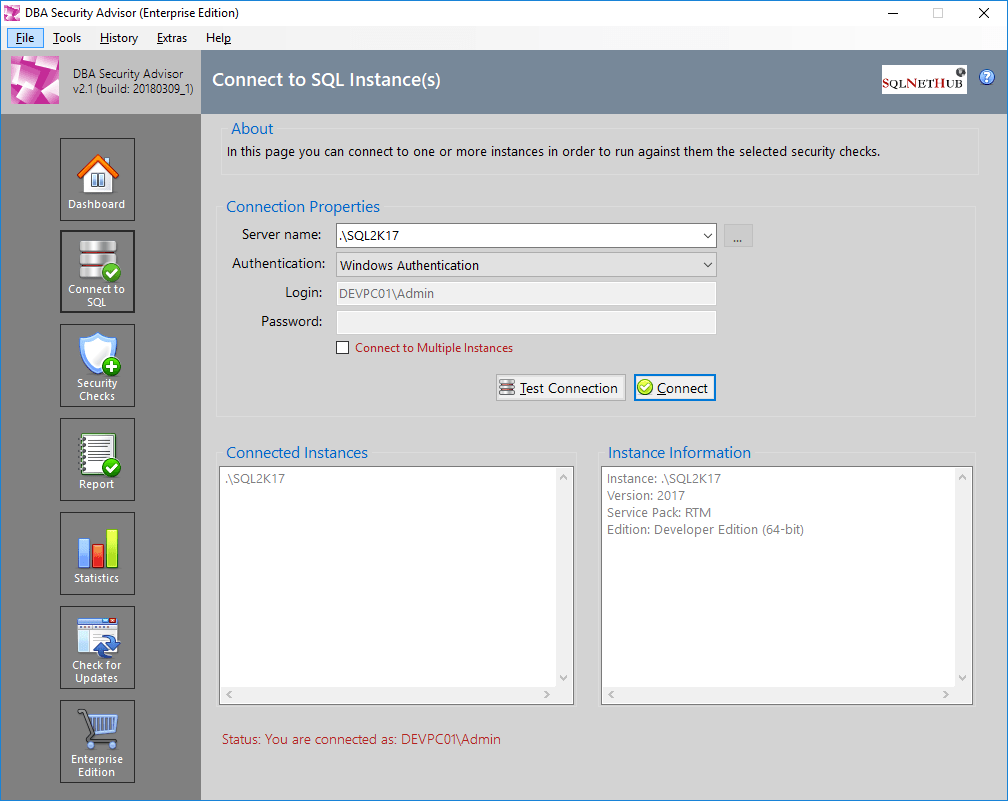 Should Windows "BuiltIn\Administrators" Group be SQL Server SysAdmins