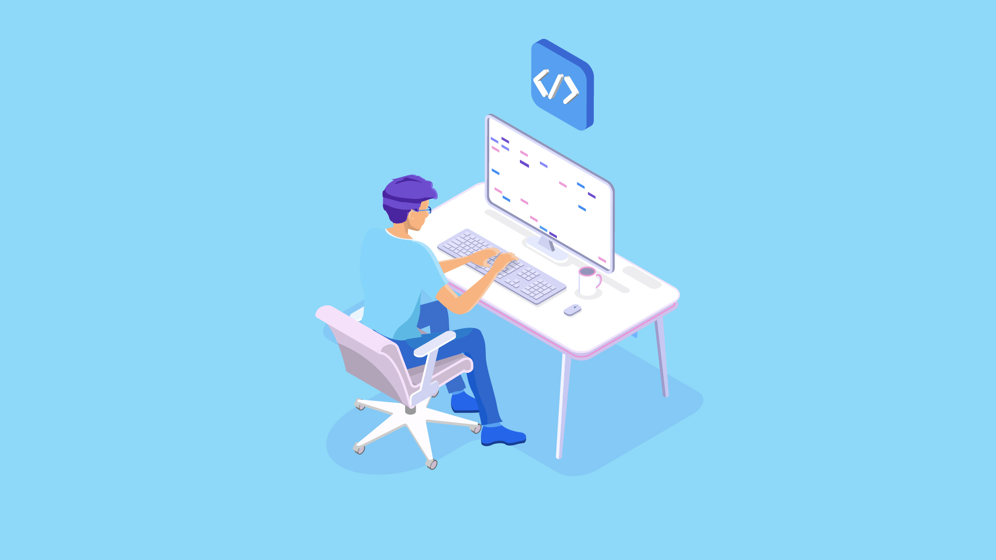 Introduction to Computer Programming for Beginners (Course Preview