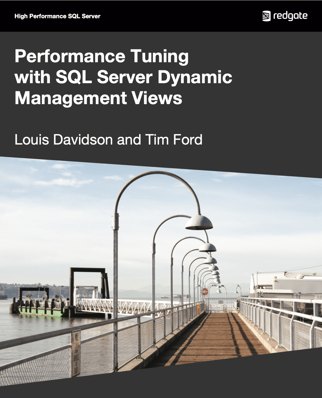Performance Tuning with SQL Server Dynamic Management Views