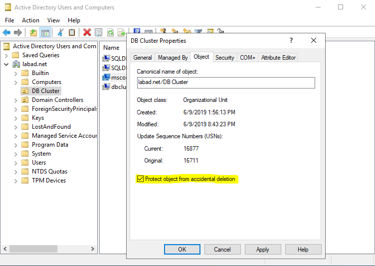A Step by Step Guide to the Availability Group (AG) Listener