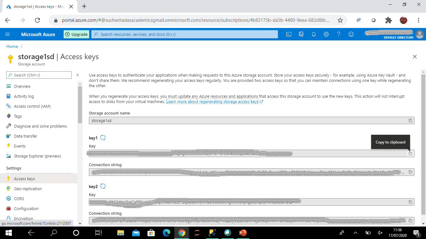 Access external data from Azure Synapse Analytics using Polybase