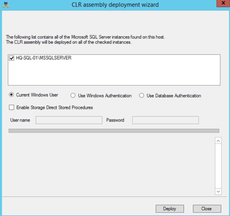 Protect SQL Databases with Dell EMC PowerProtect and DataDomain Under
