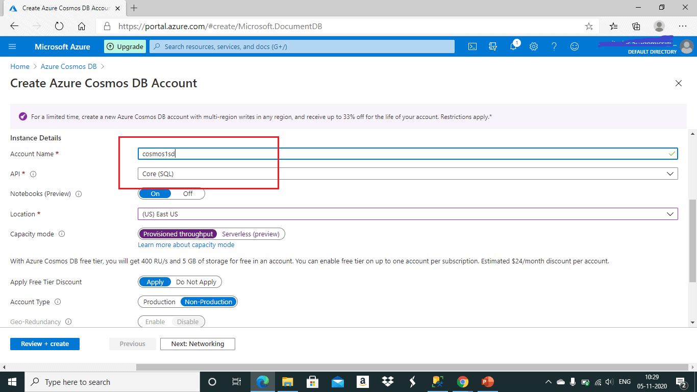 Using Azure Synapse Link for Azure Cosmos DB SQLServerCentral