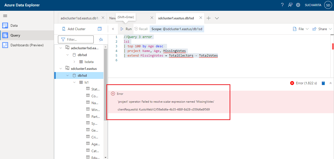 An Introduction To Kusto Query Language (KQL) SQLServerCentral