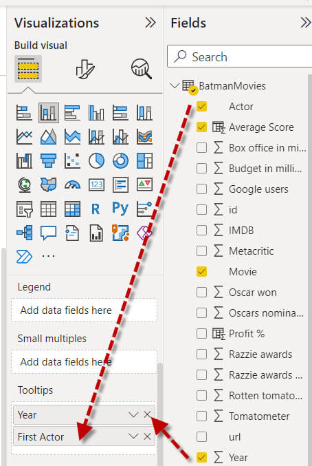 Who is the Best Batman in Power BI SQLServerCentral