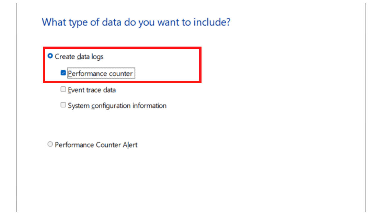 PerfMon Using SQL Server Performance Counters SQLServerCentral