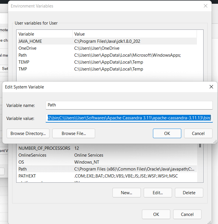 Cassandra Springboot Integration SQLServerCentral