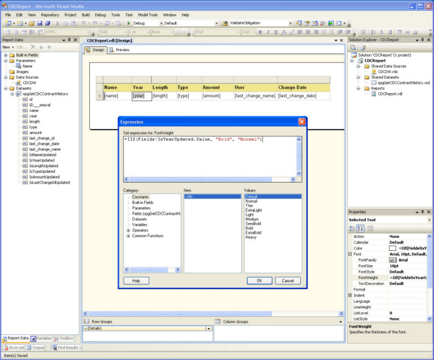 Field Level Auditing using Change Data Capture Part 2 SQLServerCentral