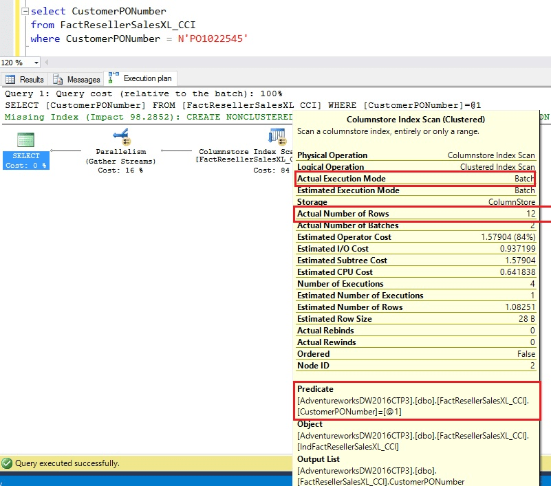 Performance Comparison Between SQL Server 2014 and 2016 SQLServerCentral