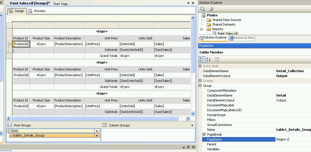 How to Name Sheets in Exported Excel Workbooks with SSRS 2008 R2
