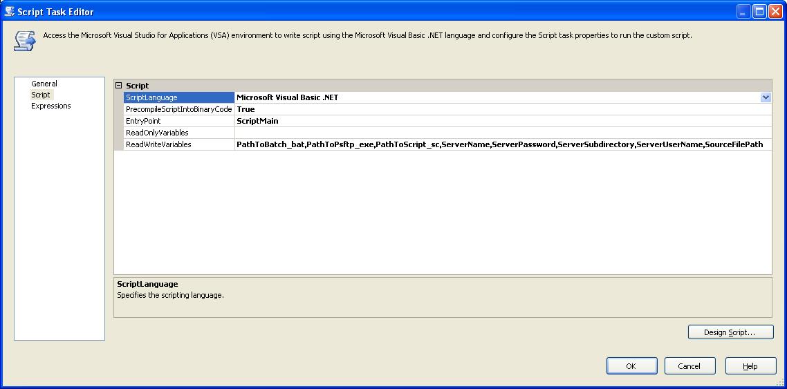 No SFTP Task Component in SSIS 2005/2008? No Problem! SQLServerCentral
