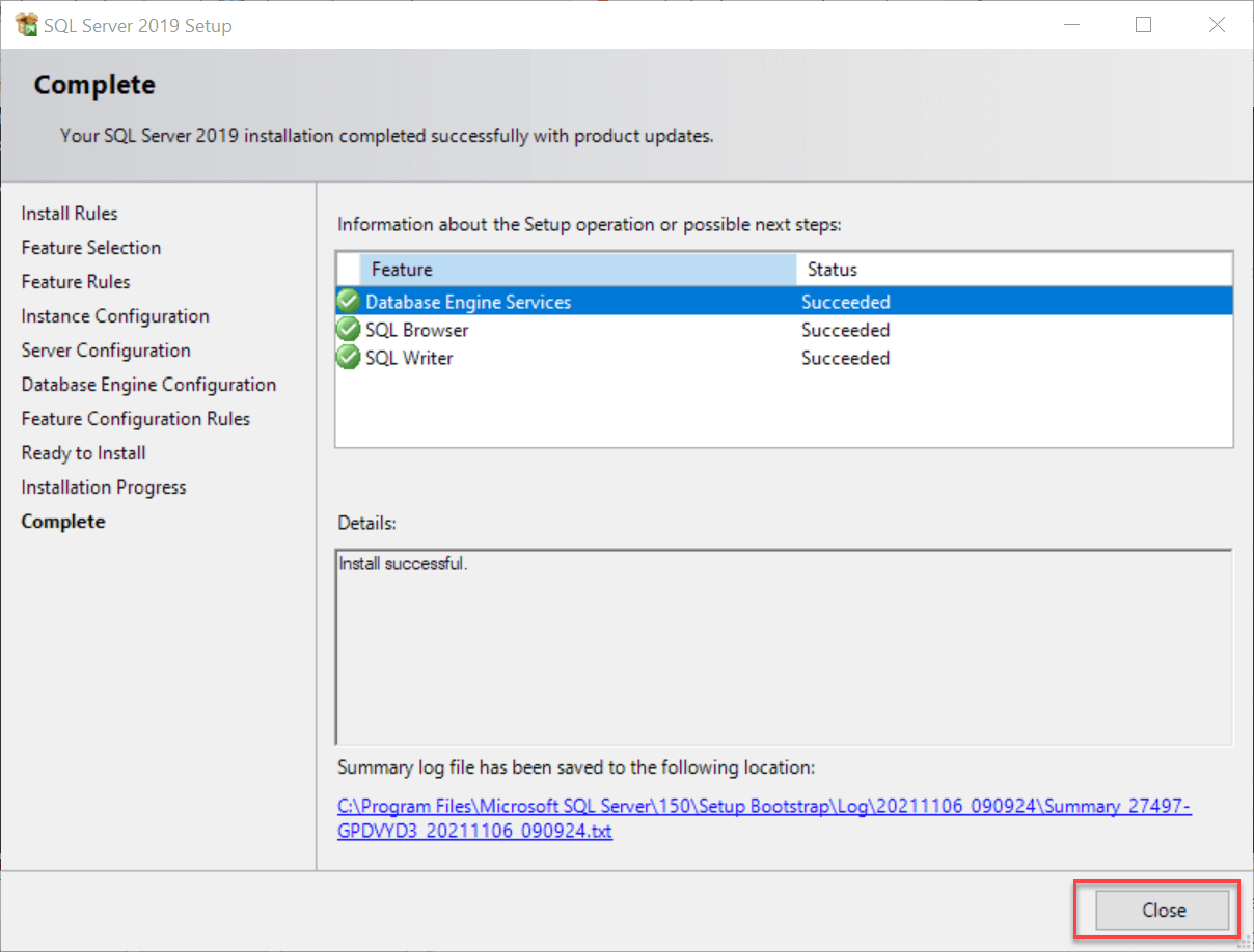 Sql server 2017 developer edition offline installer joblasopa