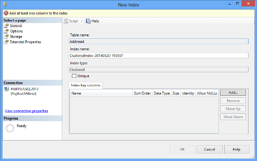 SQL query performance killers understanding poor database indexing