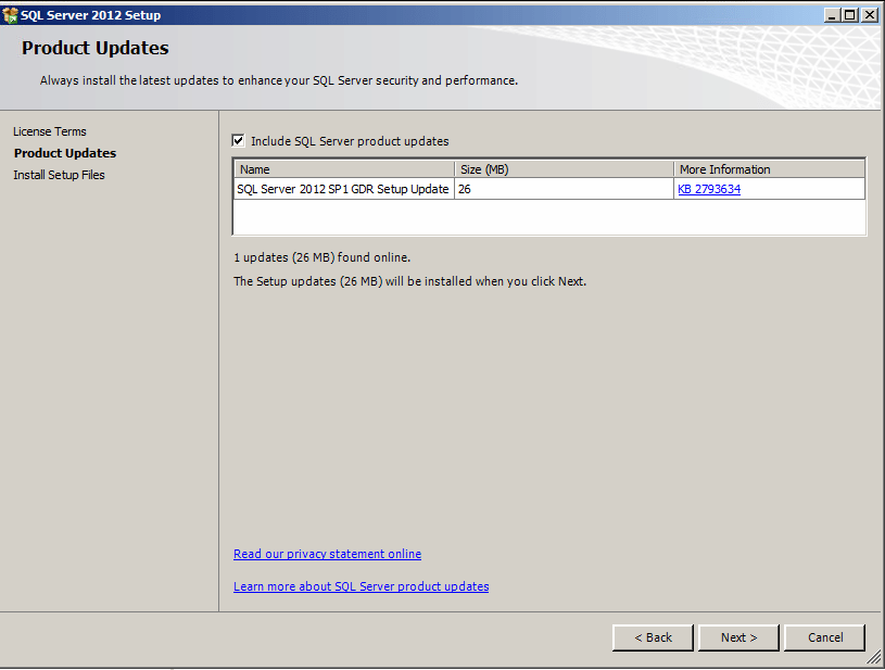 SQL Server Management Studio A stepbystep installation guide