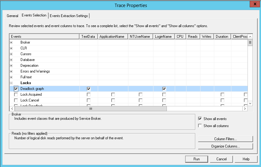 What are SQL Server deadlocks and how to monitor them