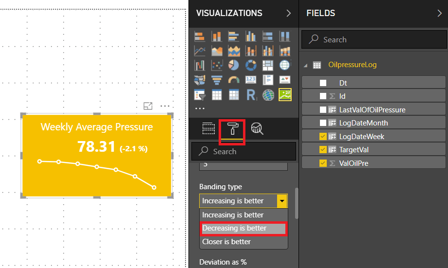 Enhancing Kpi Indicators And Visuals In Power Bi Part 1 Images
