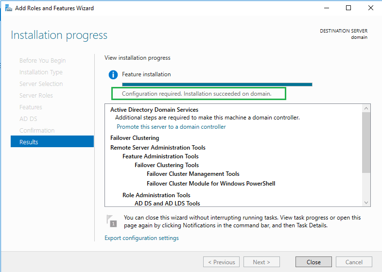 Check A Domain Controller Configuration With The Dcdiag Tool Petri Images