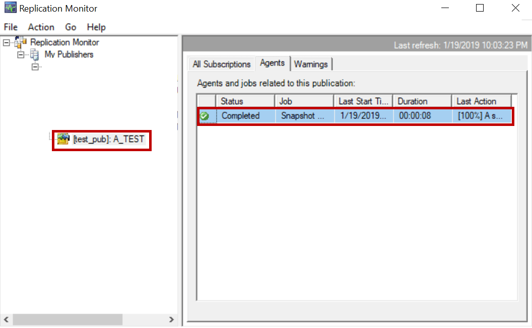 SQL Server Replication (Merge) What gets replicated and what doesn’t