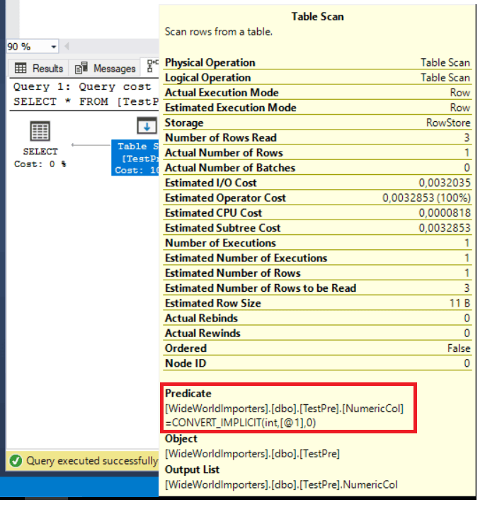 Error Converting Data Type Nvarchar To Bigint In Sql Server Terkait Data