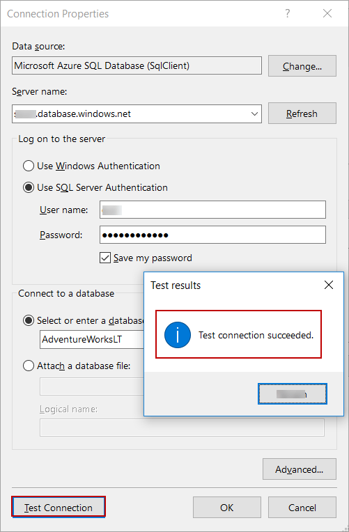 SSRS Report Builder introduction and tutorial