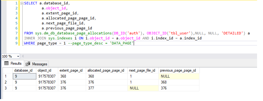 SQL Server Index Fill factor with a Performance Benchmark