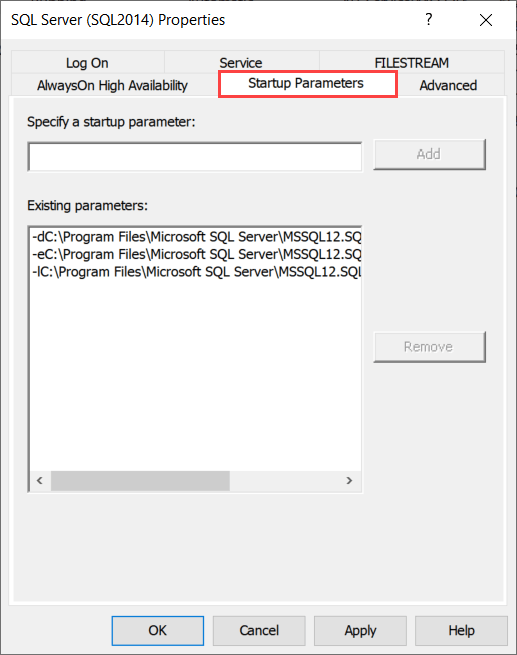 How to use SQL Server Configuration Manager