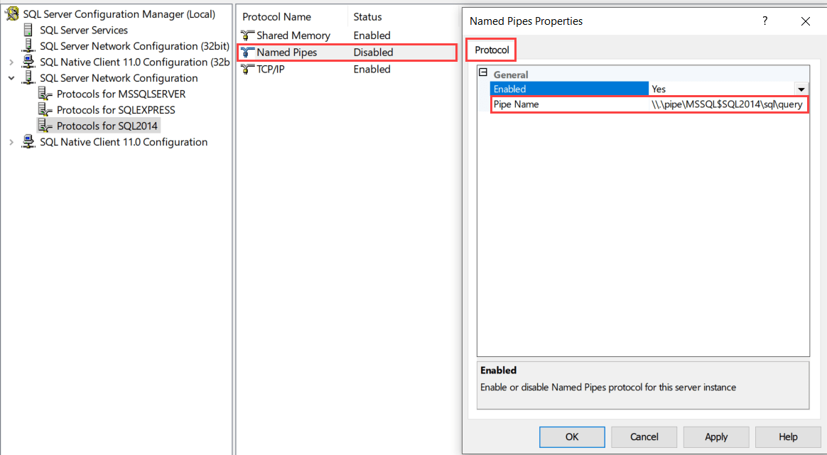 Using Unnamed And Named Pipes Using Named Pipes