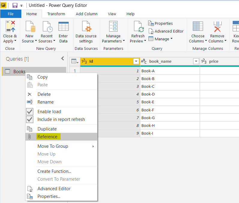 What Is Fact And Dimension Table In Power Bi