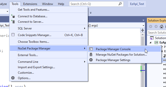 Biml alternatives Building SSIS packages programmatically using EzAPI