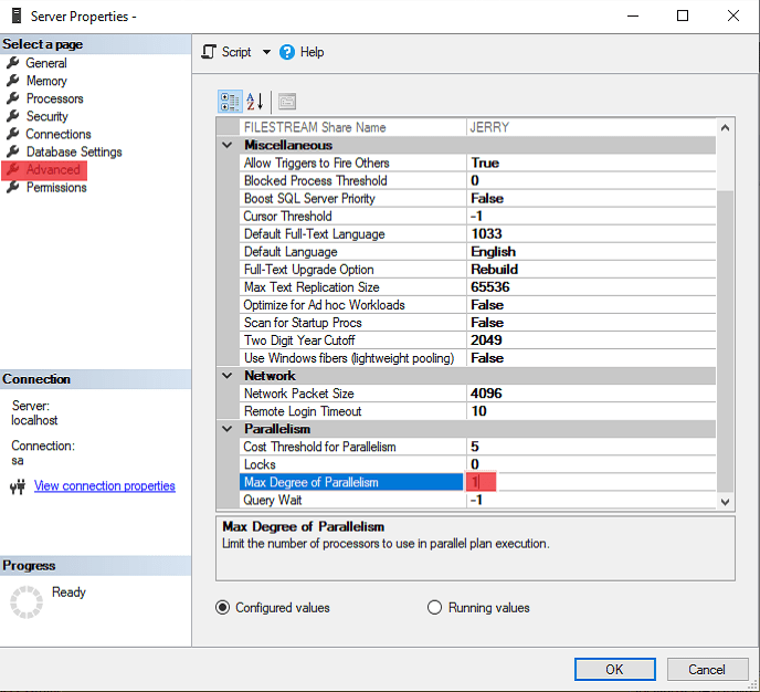 How To Get Table Size In Sql Server Using Query