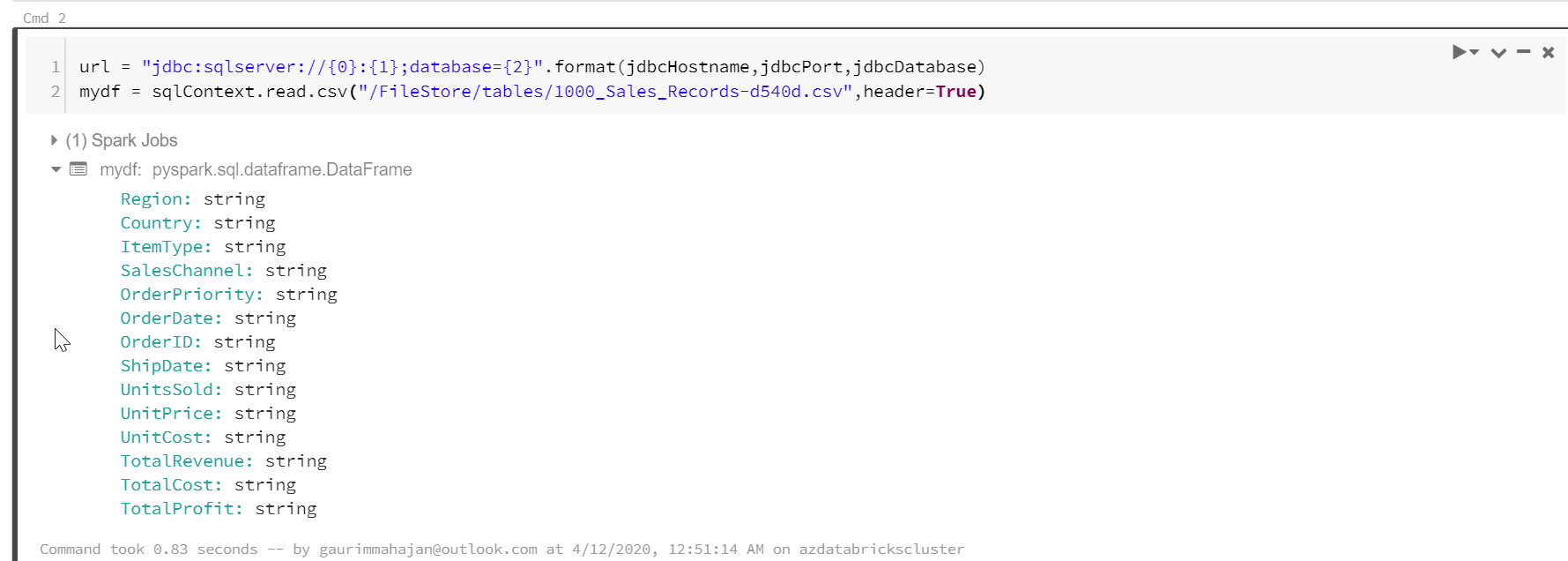 Delete All Rows From Table Databricks Sql Server Uses Dataset
