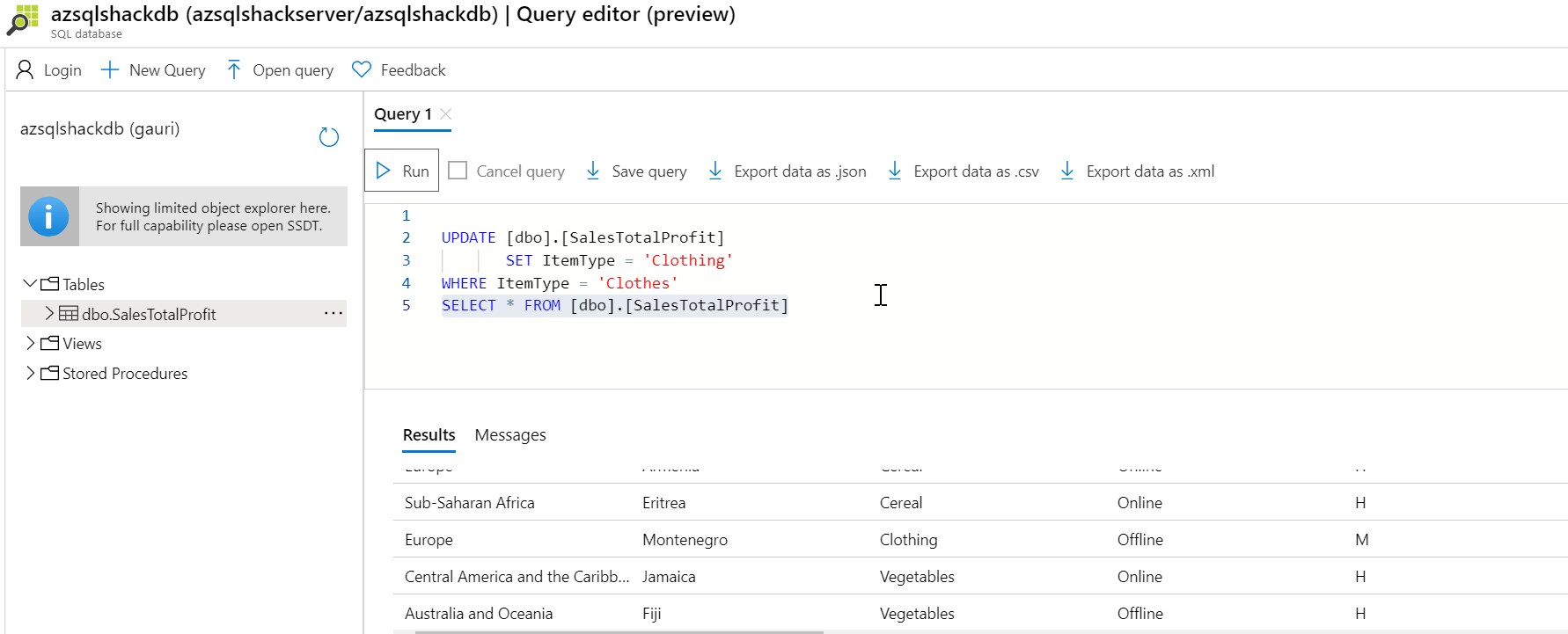 Delete All Rows From Table Databricks Sql Server Uses Dataset