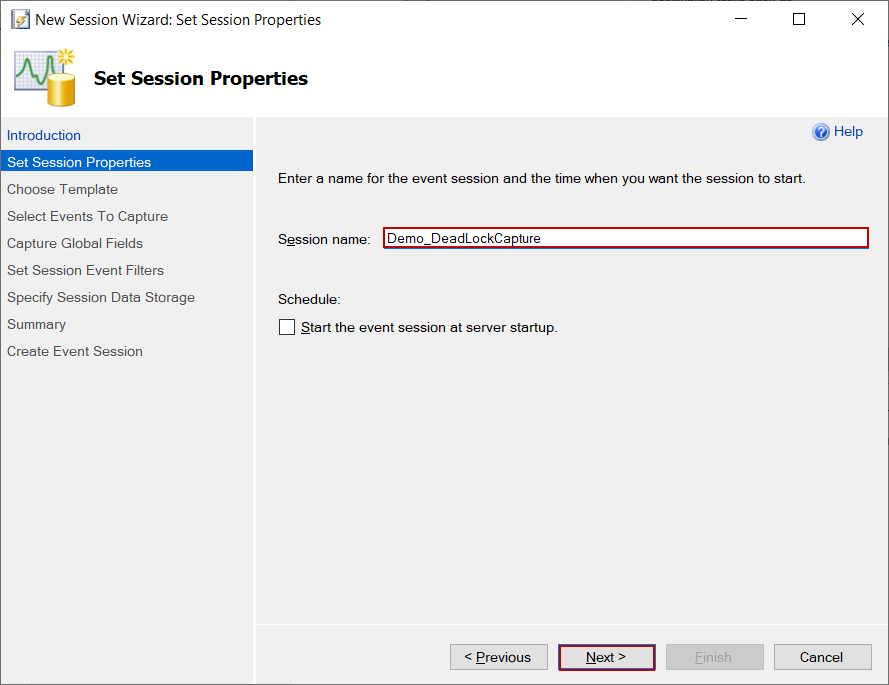Understanding the deadlock definition in SQL Server