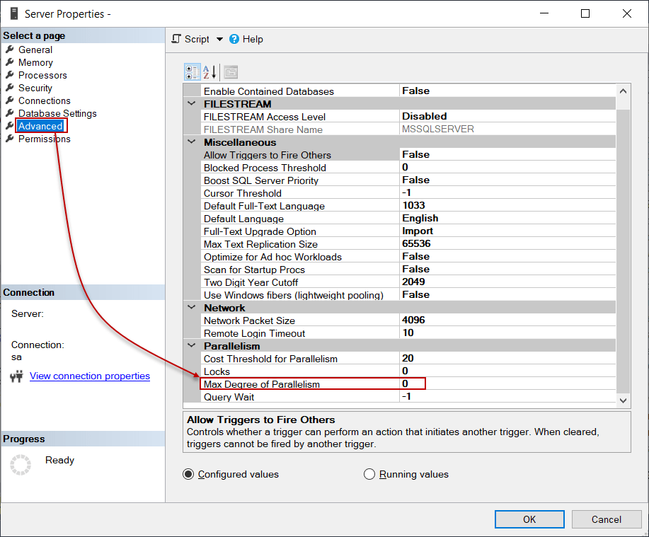 The basics of Parallel Execution Plans in SQL Server