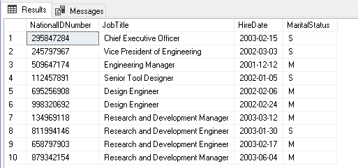 Difference Between Floor Ceiling And Round In Sql Server Management ...