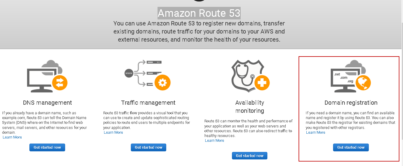 Launch a static website using AWS S3 buckets
