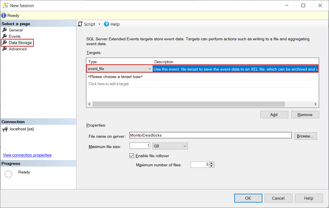 How to resolve deadlocks in SQL Server
