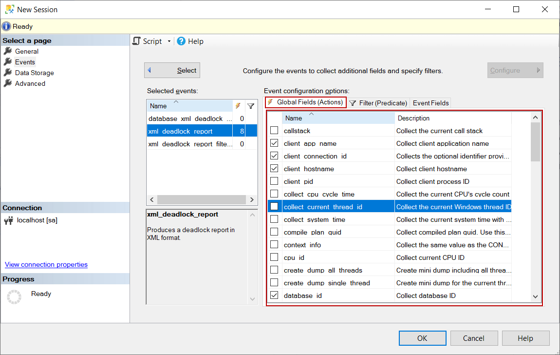 How to resolve deadlocks in SQL Server