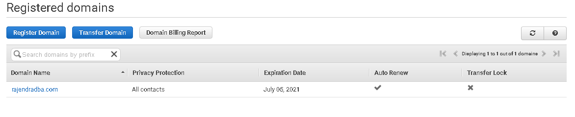 Launch a static website using AWS S3 buckets