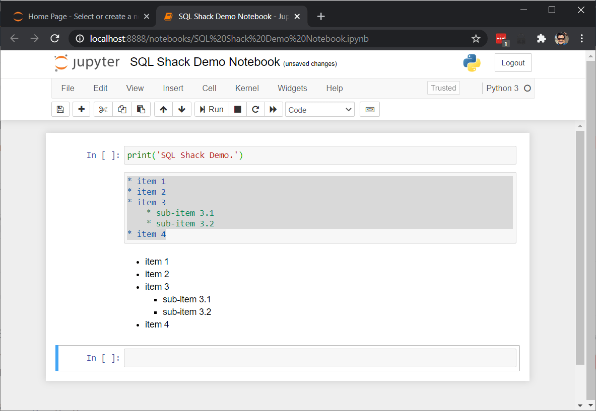 How To Add Image In Jupyter Notebook