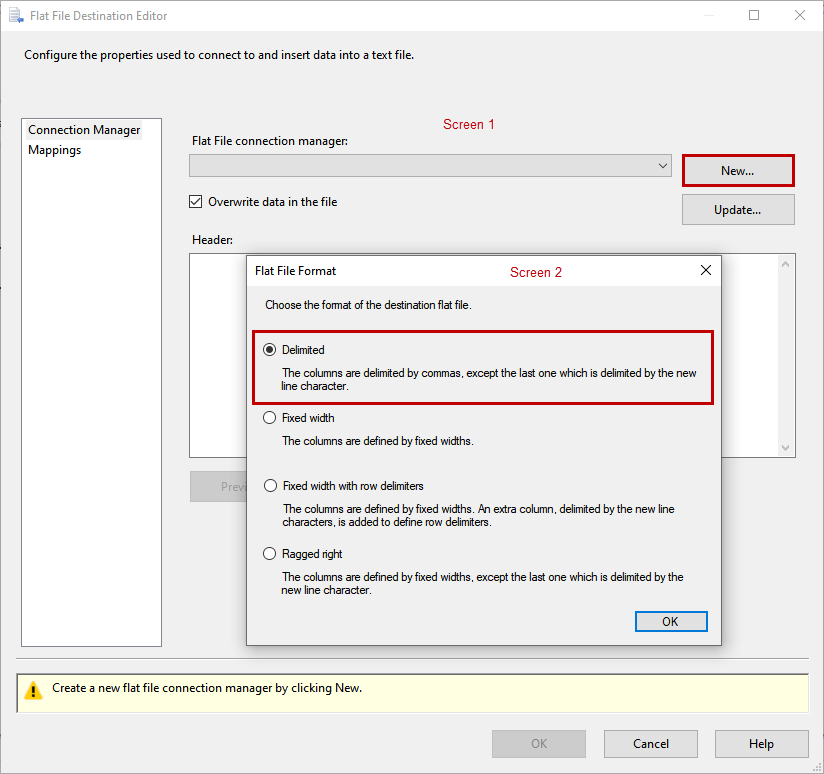 Configuring ODBC drivers for Azure Database for MySQL