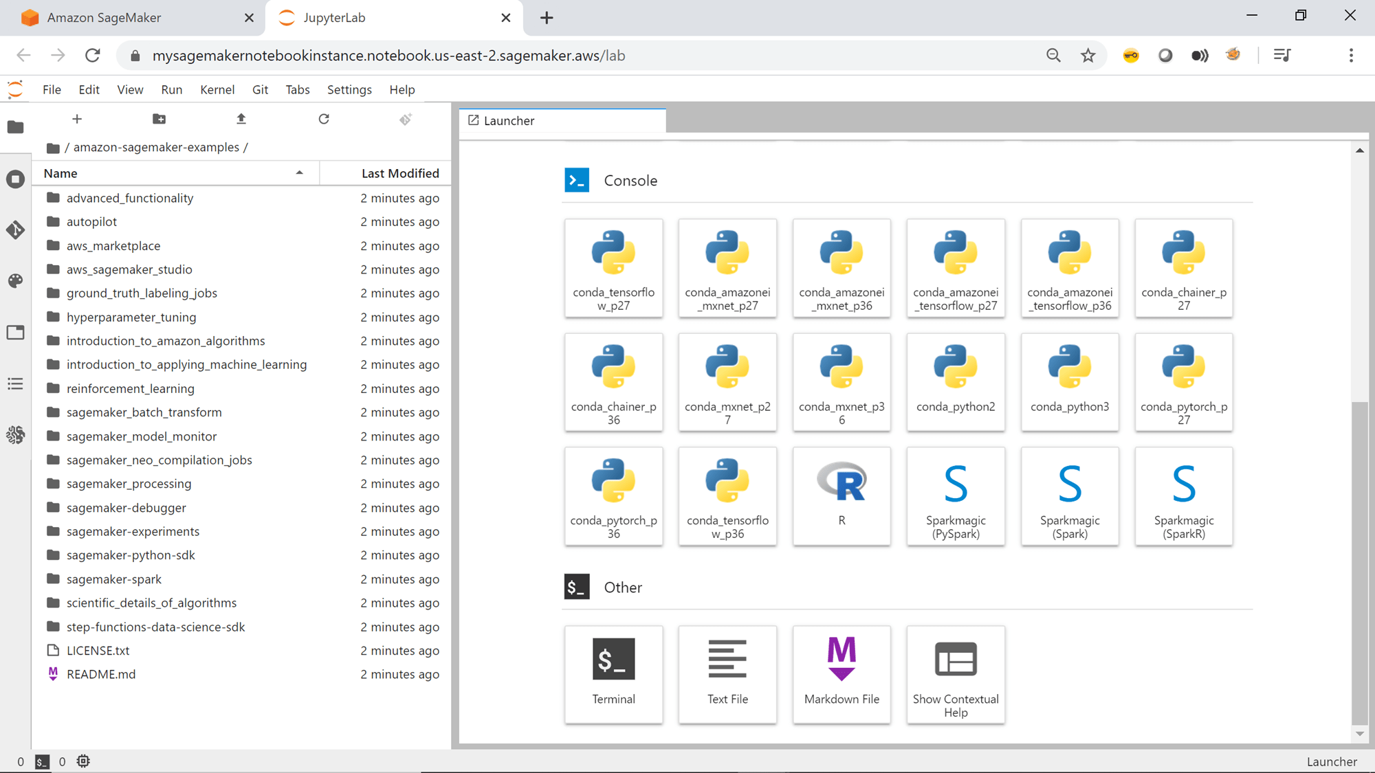 0 Result Images of Must Setup Local Aws Configuration With A Region