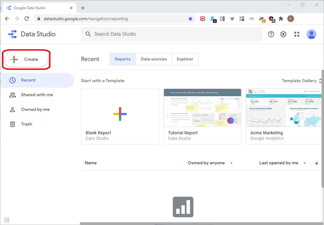 Connect MySQL to Google Data Studio A Comprehensive Guide