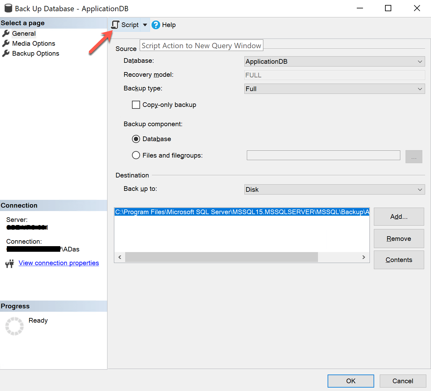 Advanced Usages of SQL Server Agent
